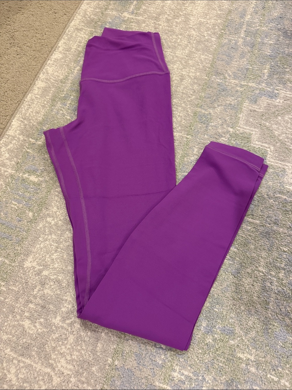 Lululemon Active Leggings